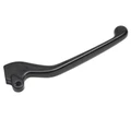 BRAKE LEVER FOR PIAGGIO 50 TYPHOON 1997>, NRG 1997> RIGHT BLACK -DOMINO ORIGINAL