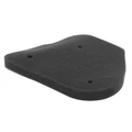 MOUSSE FILTRE A AIR SCOOT ADAPTABLE CPI 50 ARAGON 2007>, GTR 2003>, HUSSAR 2003 >, OLIVER 2003>, POPCORN 2003>/KEEWAY 50 F-ACT 2006 >, FOCUS 2006>, HURRICANE 2006>, MATRIX 2006> -P2R