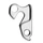 DERAILLEUR HANGER-MARWI-ALUMINIUM- BH/COMMENCAL/ØONBACK/GITANE/BIANCHI/VITUS/GO SPORT/BMC... GH-022