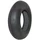PNEU CHARIOT ET BROUETTE 3.50-8 DELI TT 4PR (CHARGE MAXI 180 Kg)