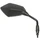 MIRROR FOR MAXISCOOTER DAELIM 125 S3 2010> RIGHT BLACK (CEE APPROVED) -VICMA