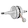 EMBIELLAGE/VILEBREQUIN 50 A BOITE ADAPTABLE DERBI 50 SENDA 2006>, GPR 2006>/GILERA 50 SMT 2006>, RCR 2006>/APRILIA 50 RX 2006>, SX 2006> (MOTEUR PIAGGIO EURO 3) RENFORCE -MAGNETI MARELLI