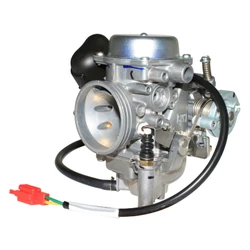 CARBURETTOR MAXISCOOTER "PIAGGIO GENUINE PART" 125 X8, X9-EVOLUTION, X-EVO, VESPA GT, VESPA GTS (COMPLET CVEK-N305F) -8739105