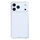 COQUE SMARTPHONE/TELEPHONE RIXUS ARMOR-X ANTI CHOC POUR APPLE IPHONE 17 PRO MAX TRANSPARENT (VENDU A L'UNITE)
