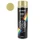 BOMBE DE PEINTURE MOTIP PRO ACRYLIQUE JANTES OR AEROSOL 500 ml (04008)