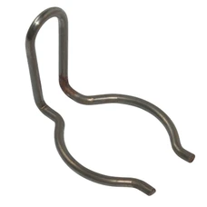 RESSORT/CLIPS DE ROCHET/NOIX DE KICK SCOOT ADAPTABLE PEUGEOT 50 LUDIX, TKR, TREKKER, SPEEDFIGHT -P2R