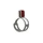COLLIER DURITE (D11.5) ORIGINE PIAGGIO COMMUN A LA GAMME -AP8520263-