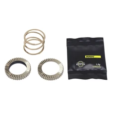 KIT RECHANGE POUR CORPS CASSETTE MAVIC ID360 VTT (CREMAILLERE + RESSORT +GRAISSE)