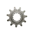 GEARBOX OUTPUT SPROCKET FOR 50cc MOTORBIKE MINARELLI 50 AM6 415/MBK 50 X-POWER/YAMAHA 50 TZR/PEUGEOT 50 XPS/RIEJU 50 RS1  415  11 TEETH  -IGM-