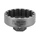 OUTIL DEMONTE BOITIER / CUVETTE POUR SRAM DUB T47 (16 CANNELURE) (EMBOUT 1/2 OU CLE DE 24 mm) -NEWTON