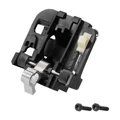 KIT DE MONTAGE POUR SUPPORT DE BATTERIE POWER TUBE SMART SYSTEM BOSCH COTE SERRURE HORIZONTAL / VERTICAL, PIVOT