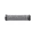 HAND GRIPS FOR MTB/URBAN - SWITCH KALEIDO  LOCK-ON GREY (PAIR)