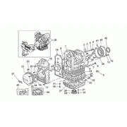 Carter moteur