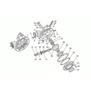 Transmission cpl. I
