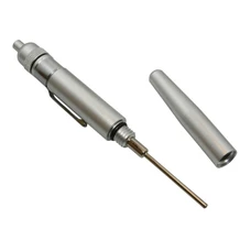 SERINGUE/BURETTE A HUILE DE POCHE  -BUZZETTI-  (0620)