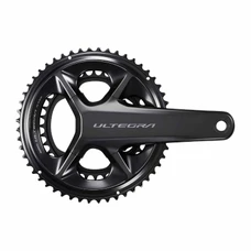 PEDALIER ROUTE SHIMANO 12V. ULTEGRA R8100 NOIR 172.5mm 52-36