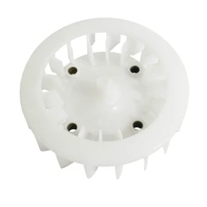 ENGINE COOLER FAN FOR SCOOT 125 CHINESE 4STROKE GY6 152QMI -SELECTION P2R