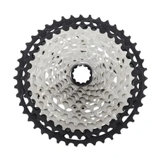 CASSETTE 12 Speed. SHIMANO XT M8100 10-45 (MICROSPLINE ) (10-12-14-16-18-21-24-28-32-36-40-45)