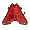 FEU ARRIERE ORIGINE APRILIA 1000 RSV-4 2011>, 11 RSV-4 2019>, 1000 TUONO V4 2011>, 1100 TUONO V4 2015>, 50-125 RS4 2011>,125 TUONO 2017>, CAPONORD  -2D000238R-