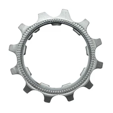 PIGNON 11V. MICHE POUR SHIMANO 12D. DEPART AVEC 2ème POSITION 13DTS