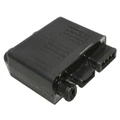 BOITIER CDI MAXISCOOTER ADAPTABLE PIAGGIO 125 LX 2T 2005>, ET4 1999>2004 -P2R