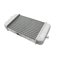 RADIATEUR 50 A BOITE ORIGINE PIAGGIO 50 GILERA SMT, RCR 2011>/DERBI SENDA 2018>/APRILIA RX, SX 2011>  -2B0024586-