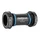 CUVETTE INTEGRE BOITIER FILETE VTT TRIPEAK CERAMIQUE ANGLAIS / BSC / 1,37x24 BOITE DE 68/73 mm SRAM DUB AXE 28.99 mm