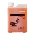 LIQUIDE DE FREIN / HUILE VELO SHIMANO MINERAL (1 LITRE) - USAGE PROFESSIONNEL POUR ATELIER UNIQUEMENT