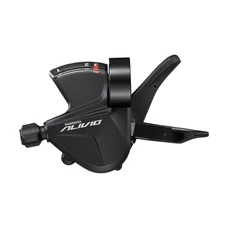 GEAR SHIFTER-FOR MTB - SHIMANO STI 3 SPEED ALIVIO/ACERA M3100 LEFT