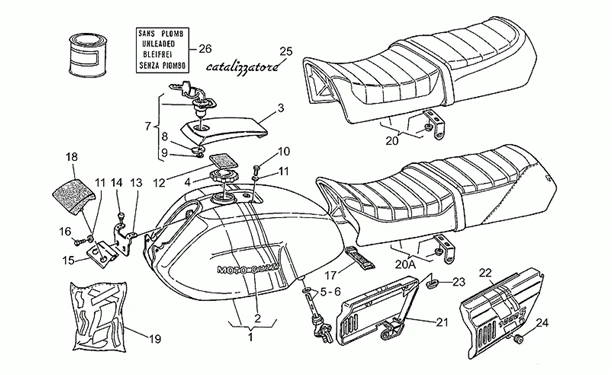 Carrosserie