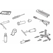 Accessoires