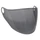 ECRAN DE CASQUE ADX POUR JET AJ150 FUME