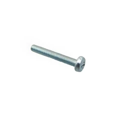 VIS CRUCIFORME (5x35) ORIGINE PIAGGIO COMMUN A LA GAMME -015835-