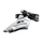 DERAILLEUR VTT AVANT SHIMANO ALIVIO 9x2 COLLIER 34.9/31.8/28.6 TIRAGE AVANT
