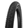 PNEU CARGO / CITY 26 X 2.35 SCHWALBE PICK-UP NOIR TR DOUBLE DEFENSE (60-559) COMPATIBLE VAE (POIDS MAX 160kgs)