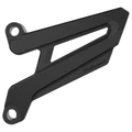 PROTEGE/CACHE PIGNON MOTO POUR YAMAHA 250 YZ 1999>2024, 250 YZ X 2017>2022 NOIR  -POLISPORT-