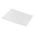 PROTECTION THERMIQUE ADHESIVE ARTEIN TEFIBRAL 140x195 mm (S) EPAISSEUR/DENSITE 0,80 mm/490 gr/m2 (RESISTE JUSQU'A 550°C / ADHESIF 175°C)  -PRO SERIES-