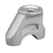 HANDLEBAR HALF CLAMP (LOWER) "PIAGGIO GENUINE PART" APRILIA 750-900 SHIVER -852493