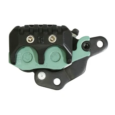 ETRIER ARRIERE ORIGINE PIAGGIO 400-500 MP3 2007>, 400 BEVERLY 2006>, X8 2004>2006, X-EVO 2007>/GILERA 125-250-300 NEXUS 2006>, 500 FUOCO 2007>, 125-300 SR-MAX 2011>  -CM068304-