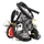 CARBURATEUR SCOOT DELLORTO POUR SYM 50 SYMPHONY S, ST, SR, CARGO/PEUGEOT 50 TWEET, RS EVO (16 POUCES, EURO4) (MODELE 18 G TK SVB)