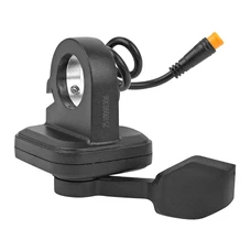 COMMANDE / GACHETTE ACCELERATEUR POUR TROTTINETTE SMARTGYRO NOIR -SELECTION P2R