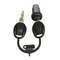 HELMET COMPARTMENT LOCK "PIAGGIO GENUINE PART" APRILIA 50-125 MOJITO -AP8202169