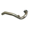 COLLECTEUR/TUBE ECHAPPEMENT ORIGINE PIAGGIO 400-500 MP3 2007>2020/GILERA 500 FUOCO 2007> -1A007654