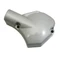 COUVERCLE DE POMPE A HUILE ORIGINE PIAGGIO APRILIA 50 RS, SX, RX, MX, TUONO  -AP8276029-