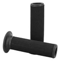 REVETEMENT POIGNEE PROGRIP MOTO ON ROAD 722 MOUSSE SIMPLE DENSITE NOIR OPEN END 125mm (PAIRE)