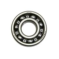 ROULEMENT (20x47x14) DE REDUCTEUR (EX833701) ORIGINE PIAGGIO COMMUN A LA GAMME -1A024412R