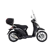 Liberty 150