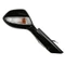 RETROVISEUR DROIT ORIGINE PIAGGIO 125-250-500 X9 2003> NOIR 94 -CM0259020090