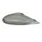 LENS FOR FLASHER-FRONT- RIGHT- "PIAGGIO GENUINE PART"  APRILIA 50 SONIC  -AP8224043-