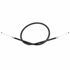 CABLE/COMMANDE/TRANSMISSION DE GAZ (DU REPARTITEUR A LA POMPE A HUILE) ORIGINE PIAGGIO 50 NRG POWeR GILERA -959257-